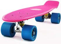 Skateboards Boys Retro Mini 22 inch