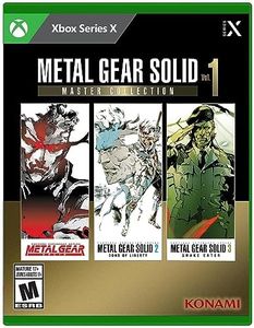 Metal Gear