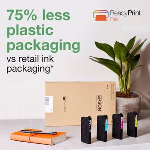 Epson XP-2200 3-in-1 Wireless Inkjet Printer – Print, Scan, Copy