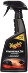 Meguiar's G2016EU Convertible Top Cleaner 473ml