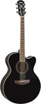 Yamaha Electro Acoustic Guitar CPX6