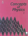 Concept of Physics by H.C Verma Part - I - Session 2022-23