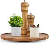 12" Lazy Susan Turntable Organizer 