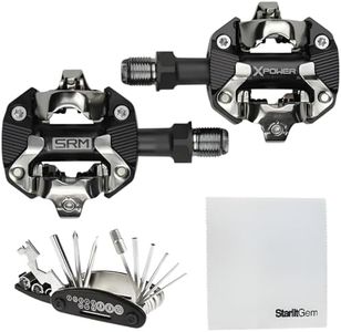 SRM X-Powe