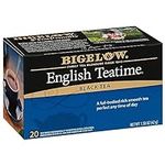 Bigelow Tea English Teatime Black T