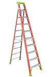 Louisville Ladder FXS1510 Cross Ste