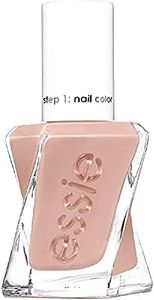 Essie, Esmalte de uñas Gel Couture, Larga duración, Efecto Gel sin lámpara UV, Tono 504 of Corset, 13.5 ml