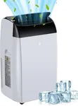 Portable Air Conditioner,12000Btu P