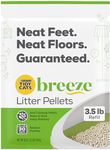 Tidy Cats Breeze Cat Litter Pellets