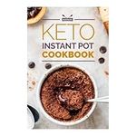 Keto Instant Pot Cookbook: Top 60 Q