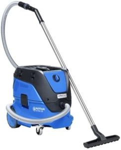 Nilfisk-Alto Attix 33-21 Ic Hepa Vacuum