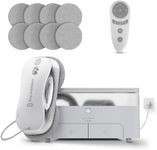 SqueeGBot Smart Window Cleaning Rob