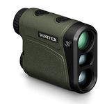 Vortex Optics Laser Rangefinders