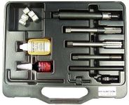 Time-Sert F0RD Spark Plug Repair Ki