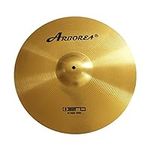 Arborea Crash Cymbal 18" Gold Hero 