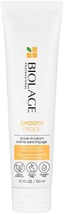 Matrix Biolage Smooth Proof Leave-in Cream, 5.09 Ounce