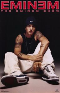 Eminem - T