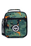 hype GEO CAMO LUNCH BAG