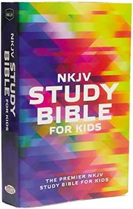 NKJV, Stud