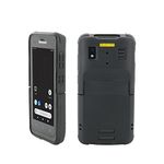 Mobilis Rugged Case Compatible with Honeywell ScanPal EDA51, Shockproof Military Grade Drop Protection, Handheld Barcode Scanner Shell made with Recycled Materials