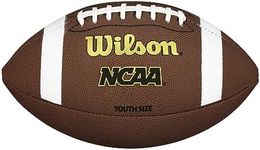 Wilson NCAA Youth Composite Football