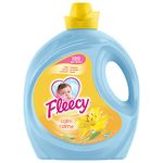 Fleecy Liquid Fabric Softener, Calm, 199 Loads, 4.7L