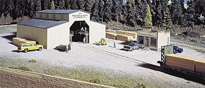 Walthers C
