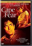 Cape Fear (1962) [DVD]