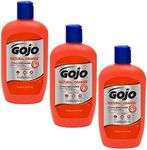 Gojo 957 Natural Orange Pumice Hand