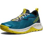 KEEN Men's Versacore Speed Hiking shoes, Legion Blue/Antique Moss, 10 UK