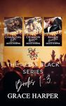 The Red & Black Series: Books 1-3 (Red & Black Boxsets Book 1)