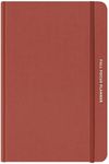 Full Focus Sienna Linen Planner by