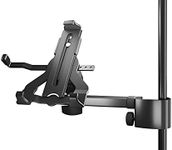 K&M Stands 19743 BioBased Clamp On 