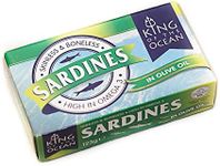 Rumplers Skinless & Boneless Sardin