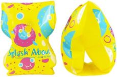 Splash About Pufferfish Armbands, 0