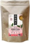 Numi Organic Jasmine Pearls, 16 Oun