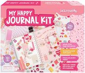 jackinthebox DIY Journal for Girls 