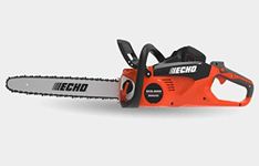 Echo DCS-5000 Battery Rear Handle C