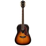 Gretsch Roots Rancher G5024E Dreadnought Acoustic Electric Guitar - Sunburst