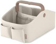 Skip Hop Diaper Caddy Organizer wit