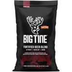 Scott Pet Big Tine Fortified Deer Blend 10Lb, Yellow (BT10)