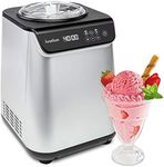 Ivation Automatic Ice Cream Maker M