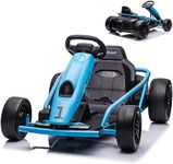 Ride on Go Kart for Kids, 24V 9Ah B