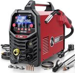 BESTMIG 200A MIG Welder - 6-in-1 IG