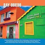 Latin Jazz Project Vol 1