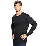 Duofold Men's Mid Weight Wicking Cr