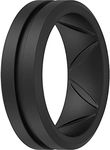 ThunderFit Silicone Wedding Rings f