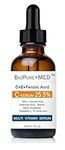 BioPureMED 25% Vitamin CE+Ferulic A