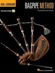 Hal Leonard Bagpipe Method Book