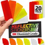 Byllstore Reflective Safety Tape St